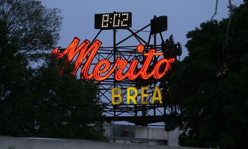 Merita Bread