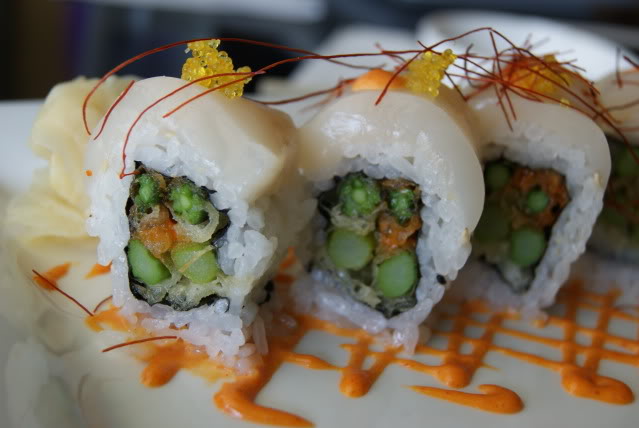 Shin Sushi, the best sushi place in Orlando?