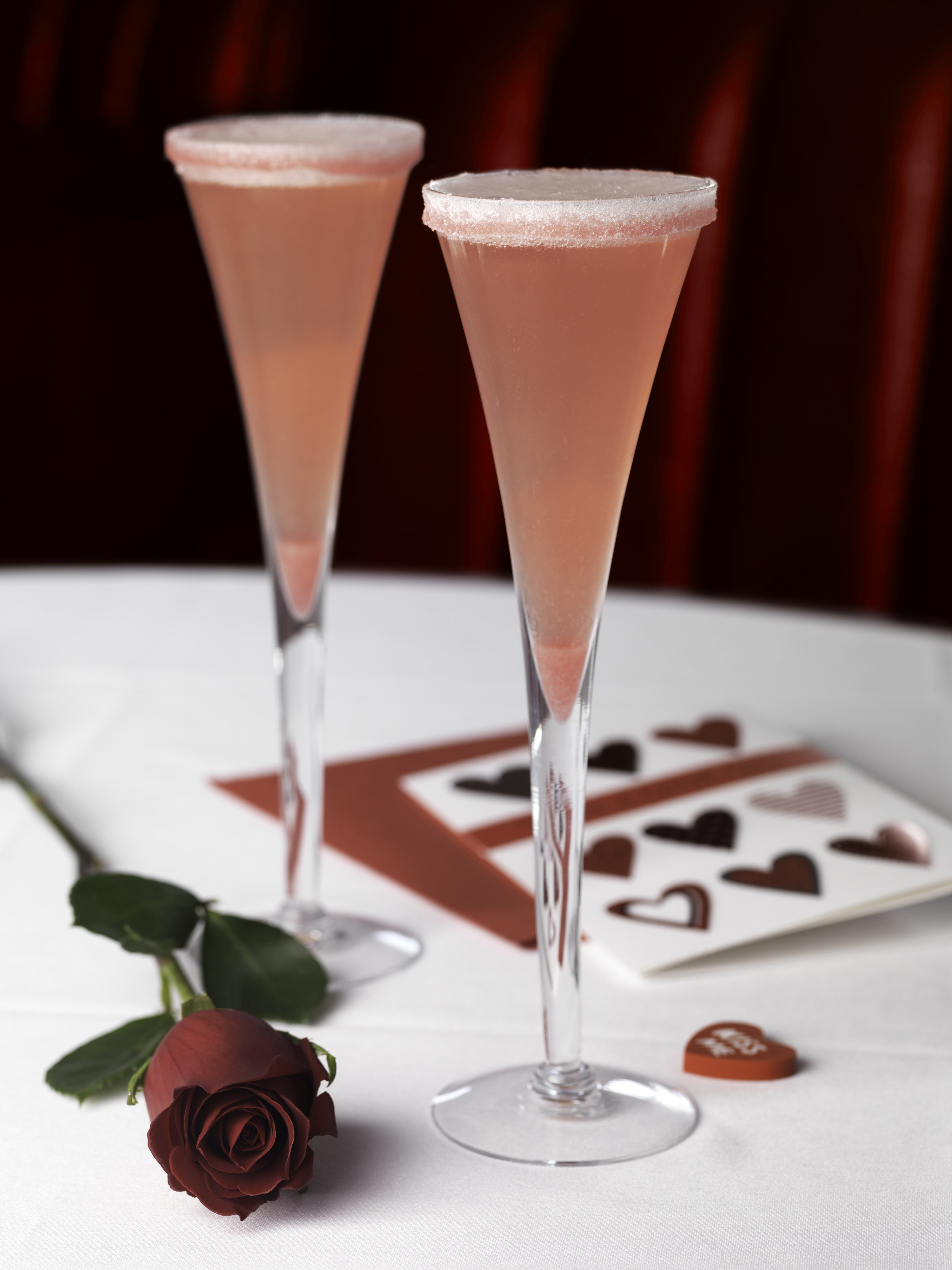 Fleming’s Prime Steakhouse & Wine Bar Turns Up the Passion with Three Day Valentine’s Celebration