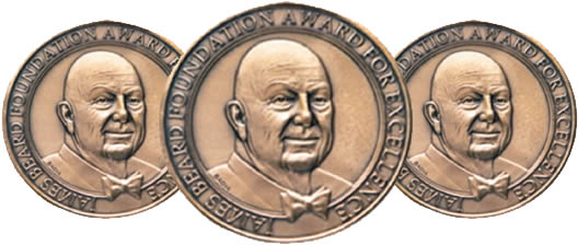 James Beard Foundation Teams Up with Visit Orlando  to Announce 2014 Award Semifinalists in Florida