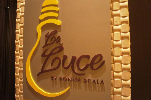 La Luce by Donna Scala at Hilton Orlando Bonnet Creek