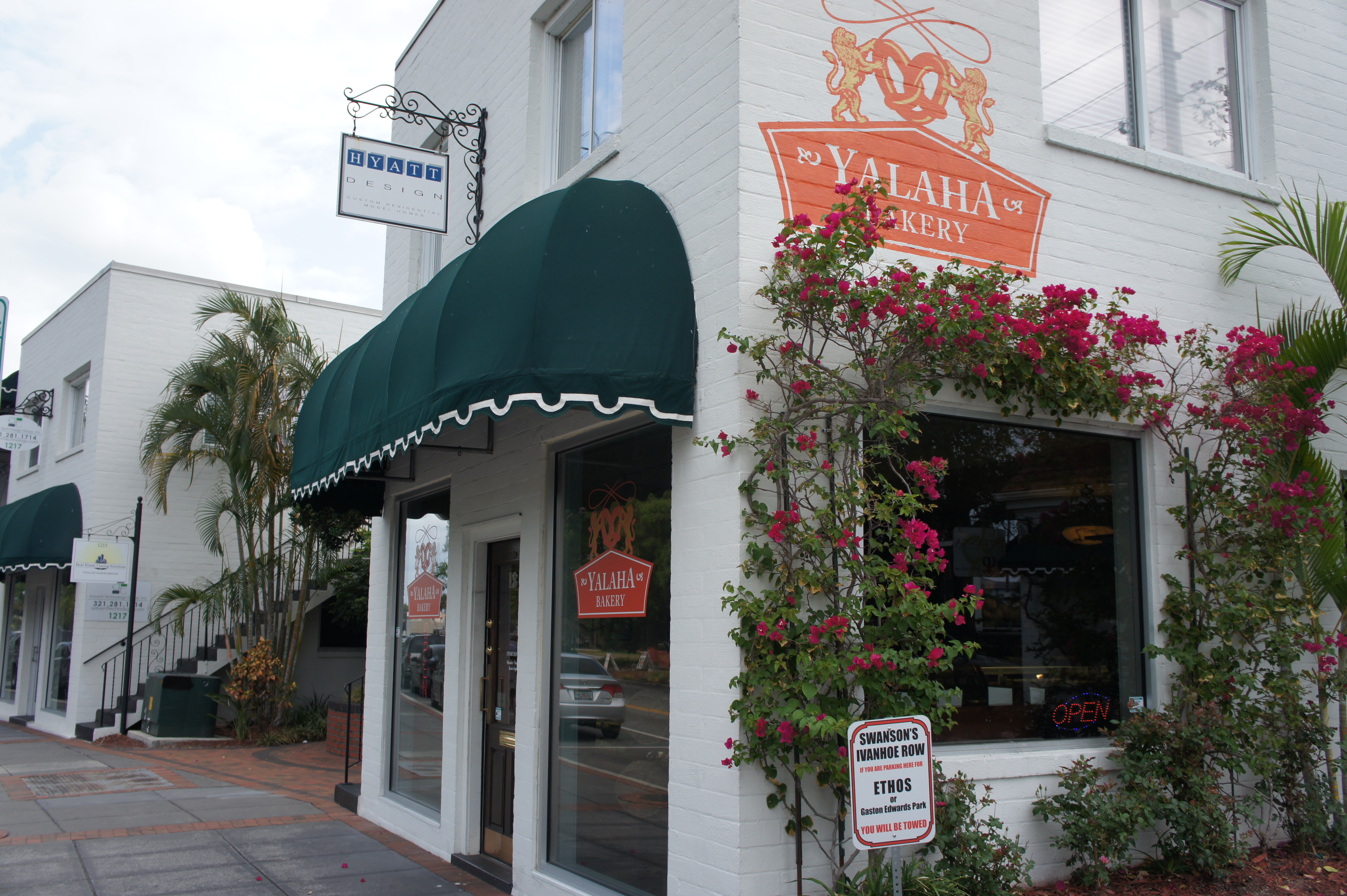 Yalaha Bakery – Authentic Germany bakery in Orlando via Lake County