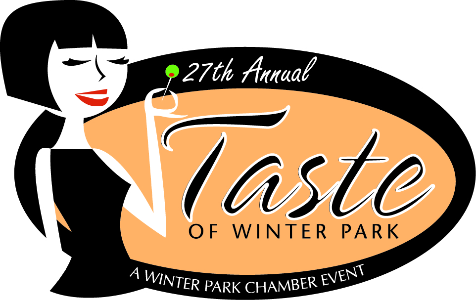 Taste of Winter Park 2012