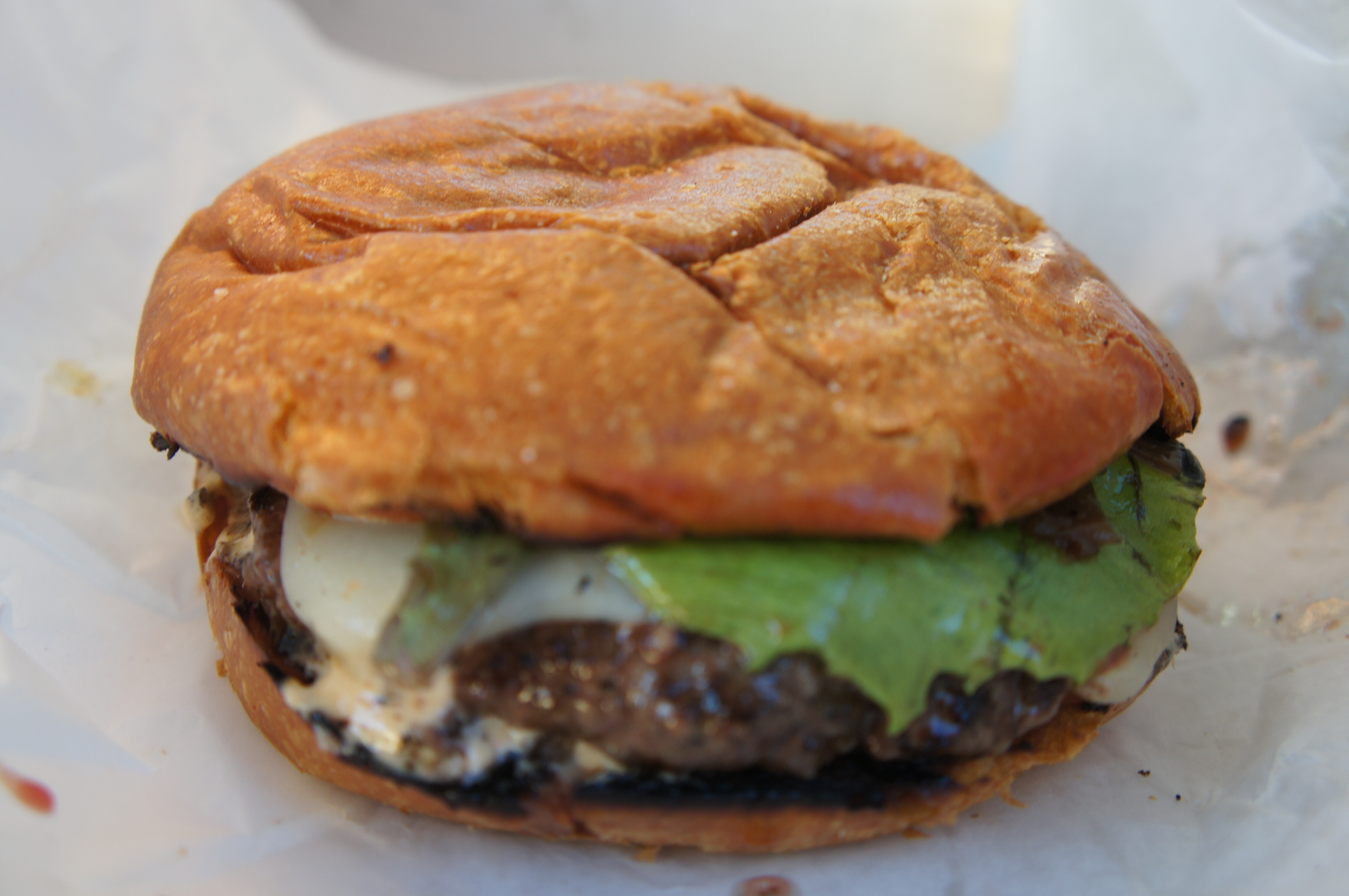 TastyChomps.com’s Best Burger of Orlando 2012 Poll