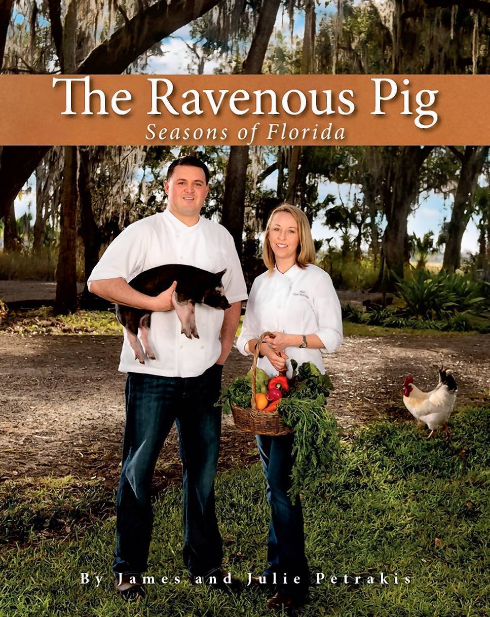 The Ravenous Pig: Seasons of Florida
