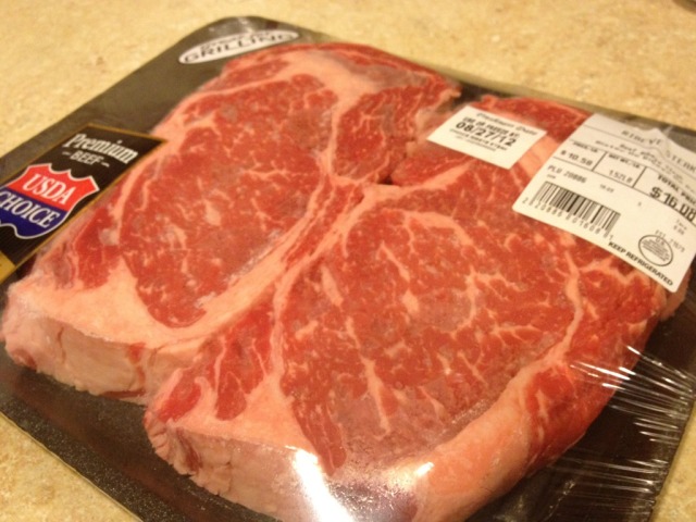 Walmart USDA Choice Premium Steak – is it good?