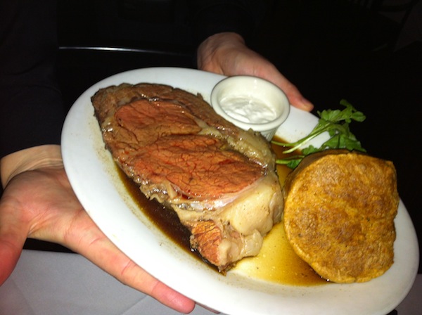 Shula’s on the Beach – Steakhouse in Ft Lauderdale