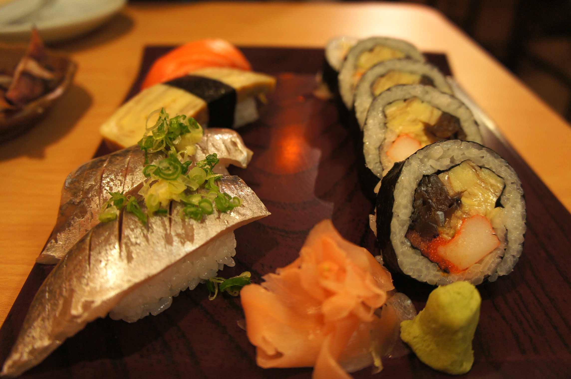 Sushi Tomi – South Orlando – Japanese