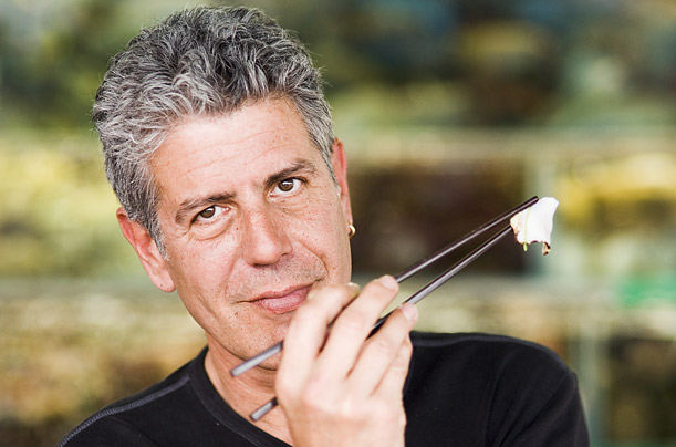 Top Places Anthony Bourdain would, most likely, probably, like in Orlando