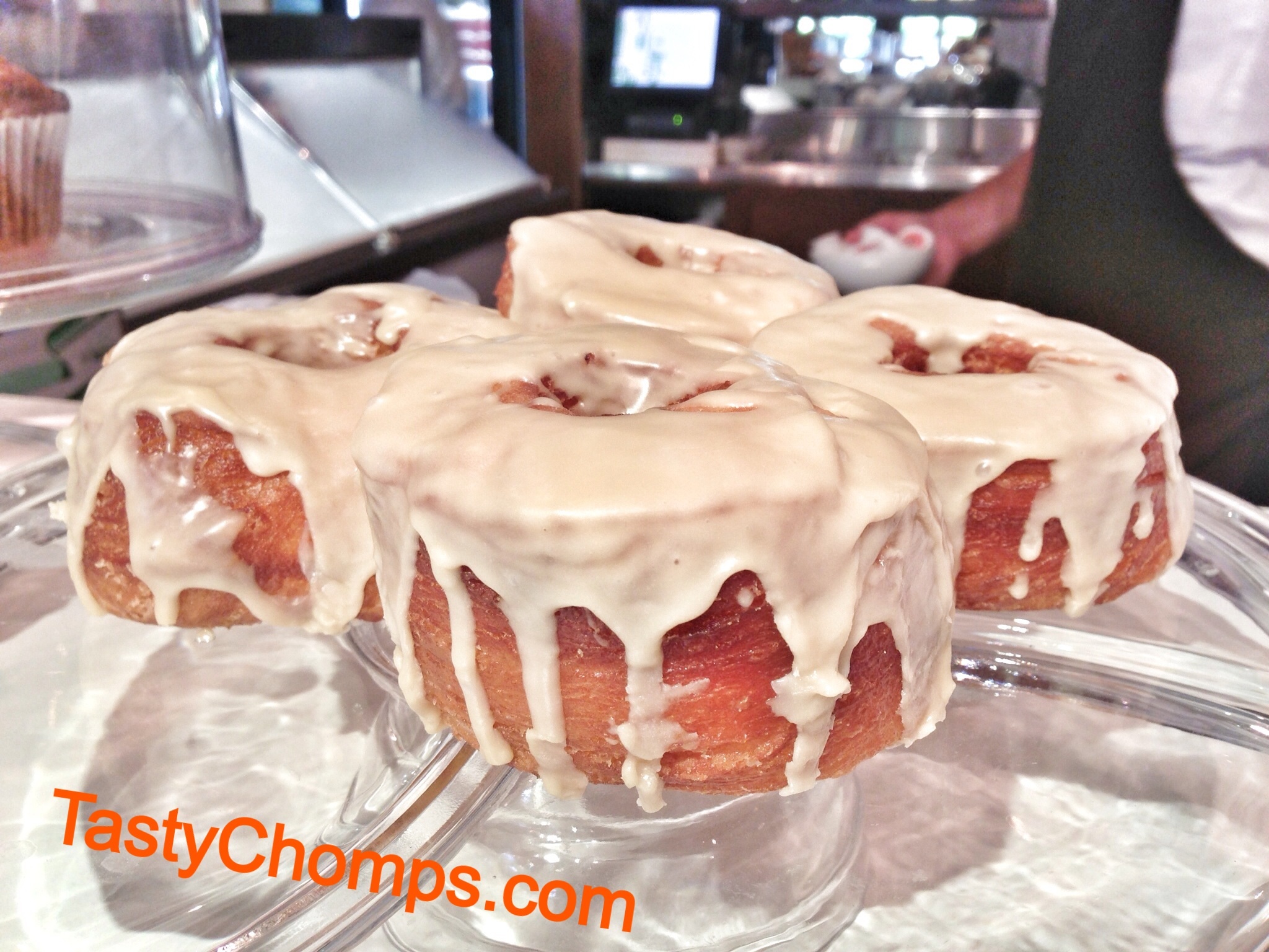 Cronuts spotted in Orlando — Briarpatch in Winter Park