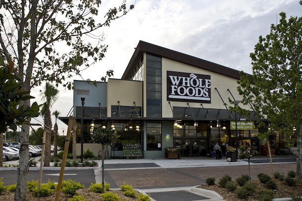 Orlando Foodies to Battle in WHOLE FOODS MARKET Cook-Off