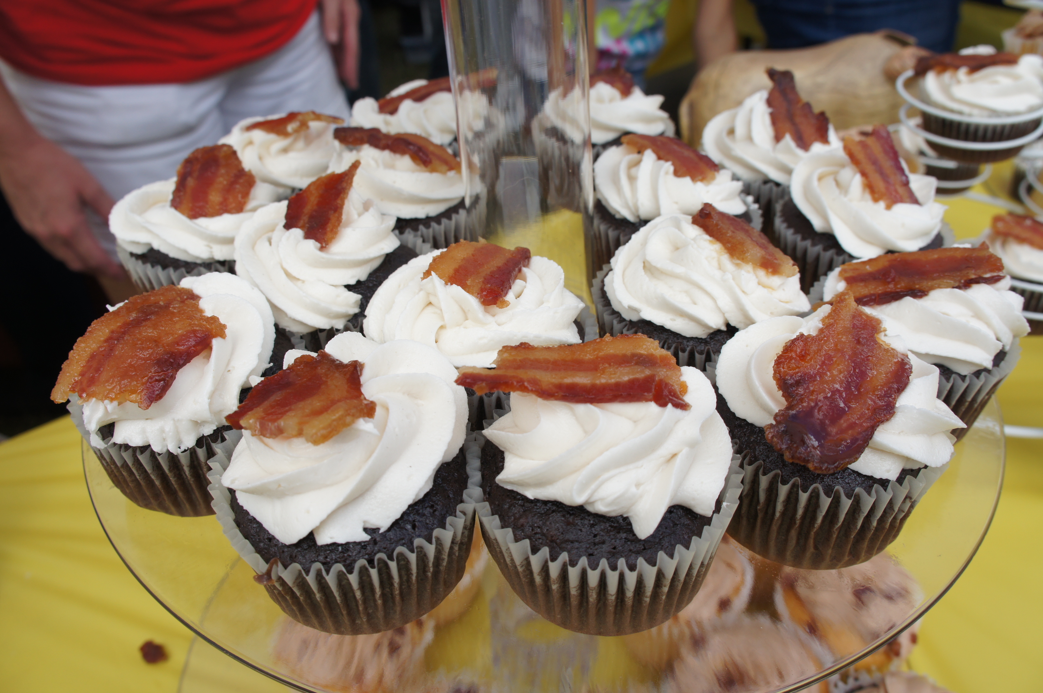 Orlando Festival of Bacon 2013 – Photos and Recap