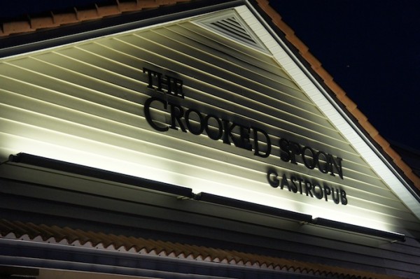 The Crooked Spoon Gastropub Clermont