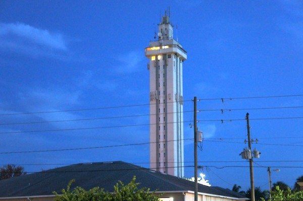 Citrus Tower, Clermont, Florida