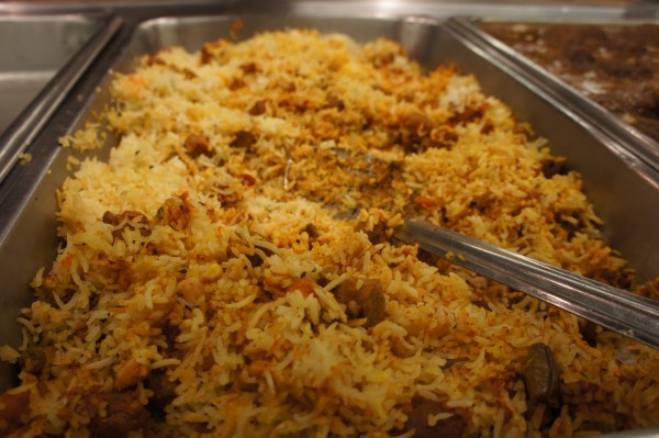 Whole Foods Market celebrates Diwali with Indian Cuisine - Tasty