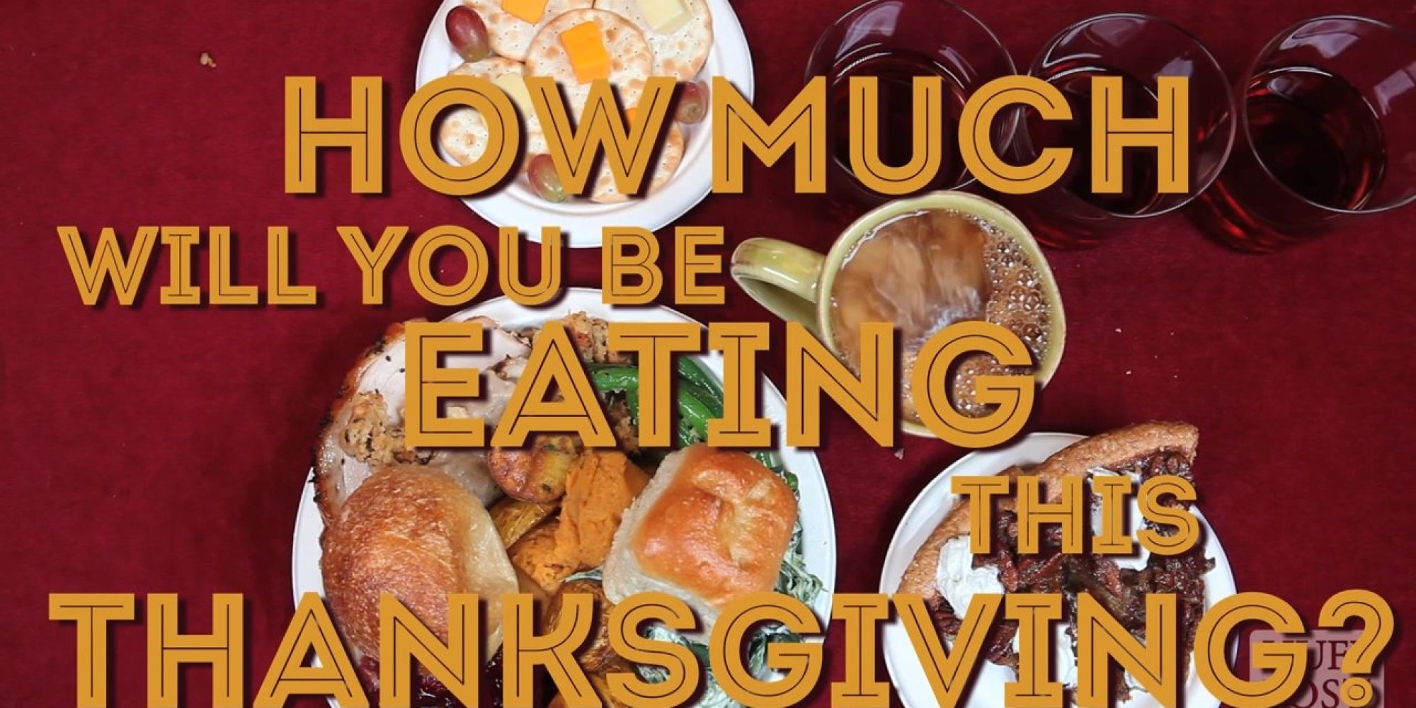 37 Super Tips for Healthy Eating this Thanksgiving