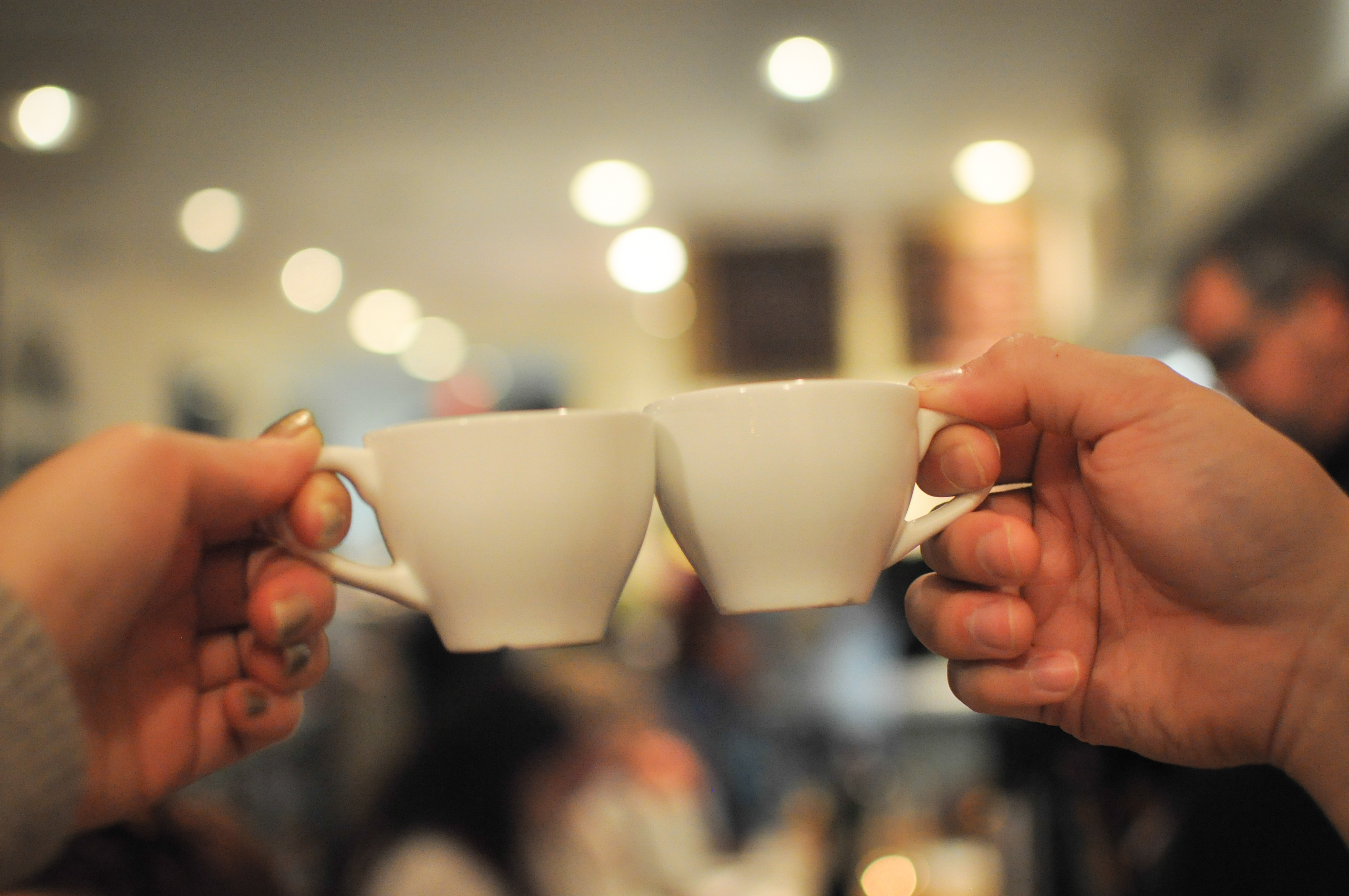 Barnie’s CoffeeKitchen unleashes new menu items – CFL Food Bloggers Meet up