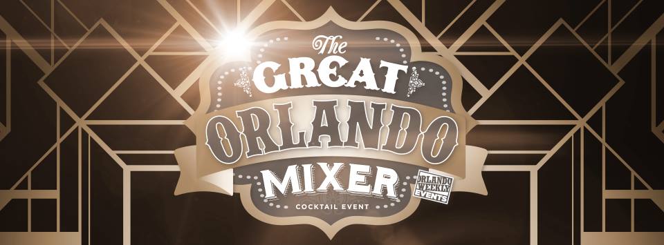 The Great Orlando Mixer on Saturday March 8 at Cheyenne Saloon – Win 2 Tickets!