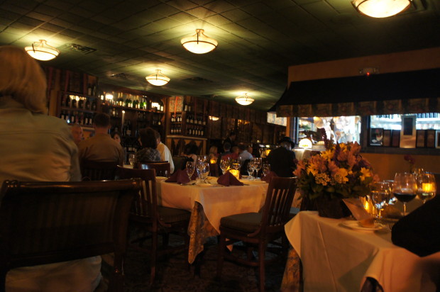 TastyChomps.com's 28 Most Romantic Restaurants in Orlando 2014 | Tasty Chomps: A Local's Culinary Guide