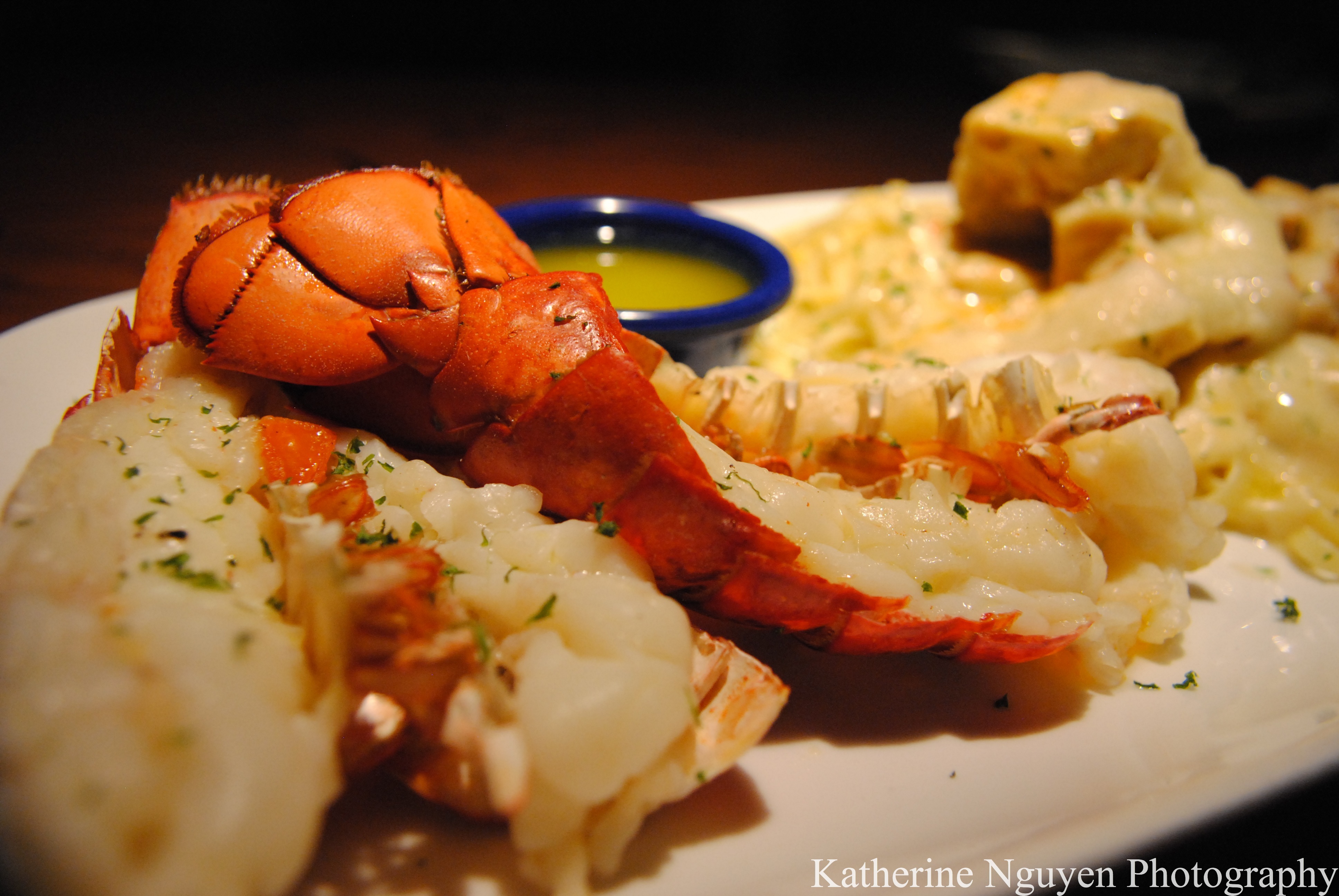 Red Lobster unveils new menu