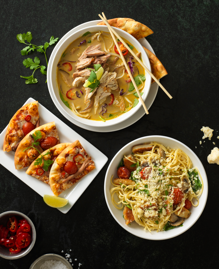 Noodles & Company Expands into Florida with First Location in Orlando