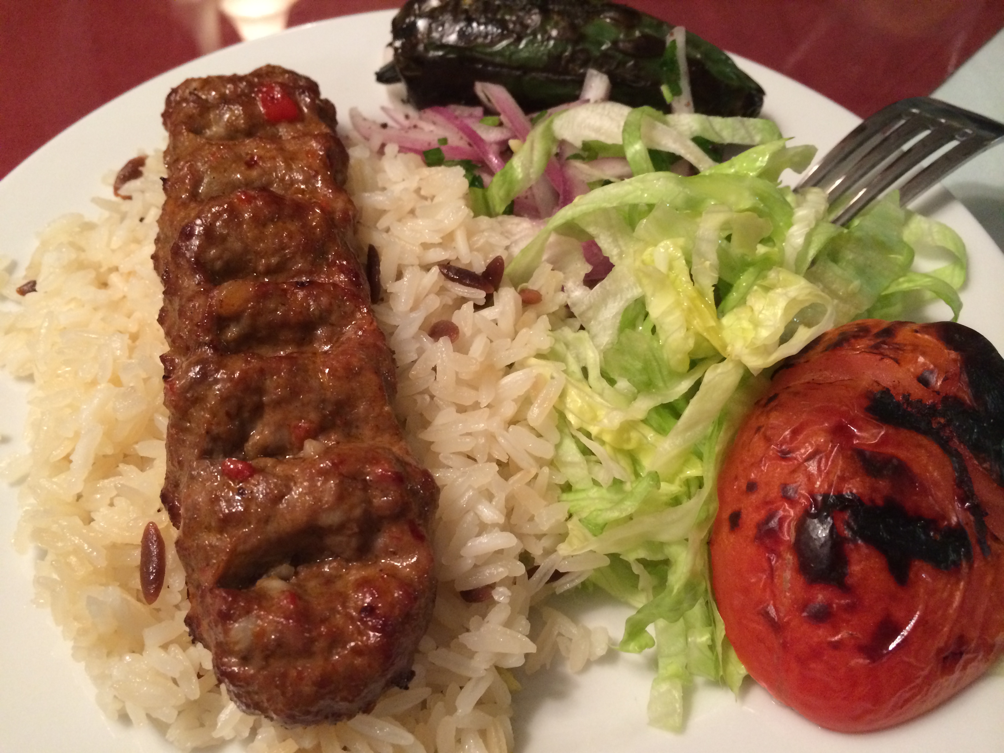 Cappadocia Turkish Cuisine – Luscious Turkish Delights Within