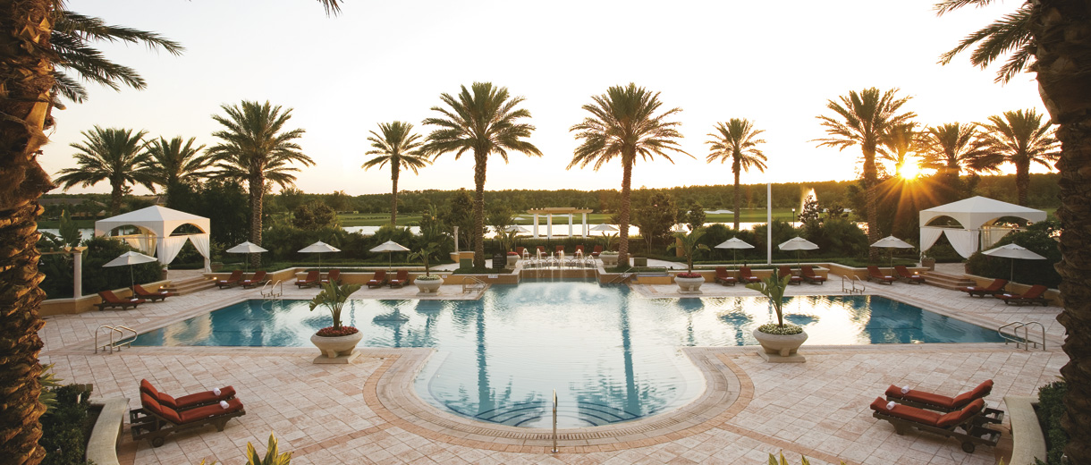 Grand Lakes Orlando – Ritz-Carlton and JW Marriott –  to debut two new restaurants in 2014