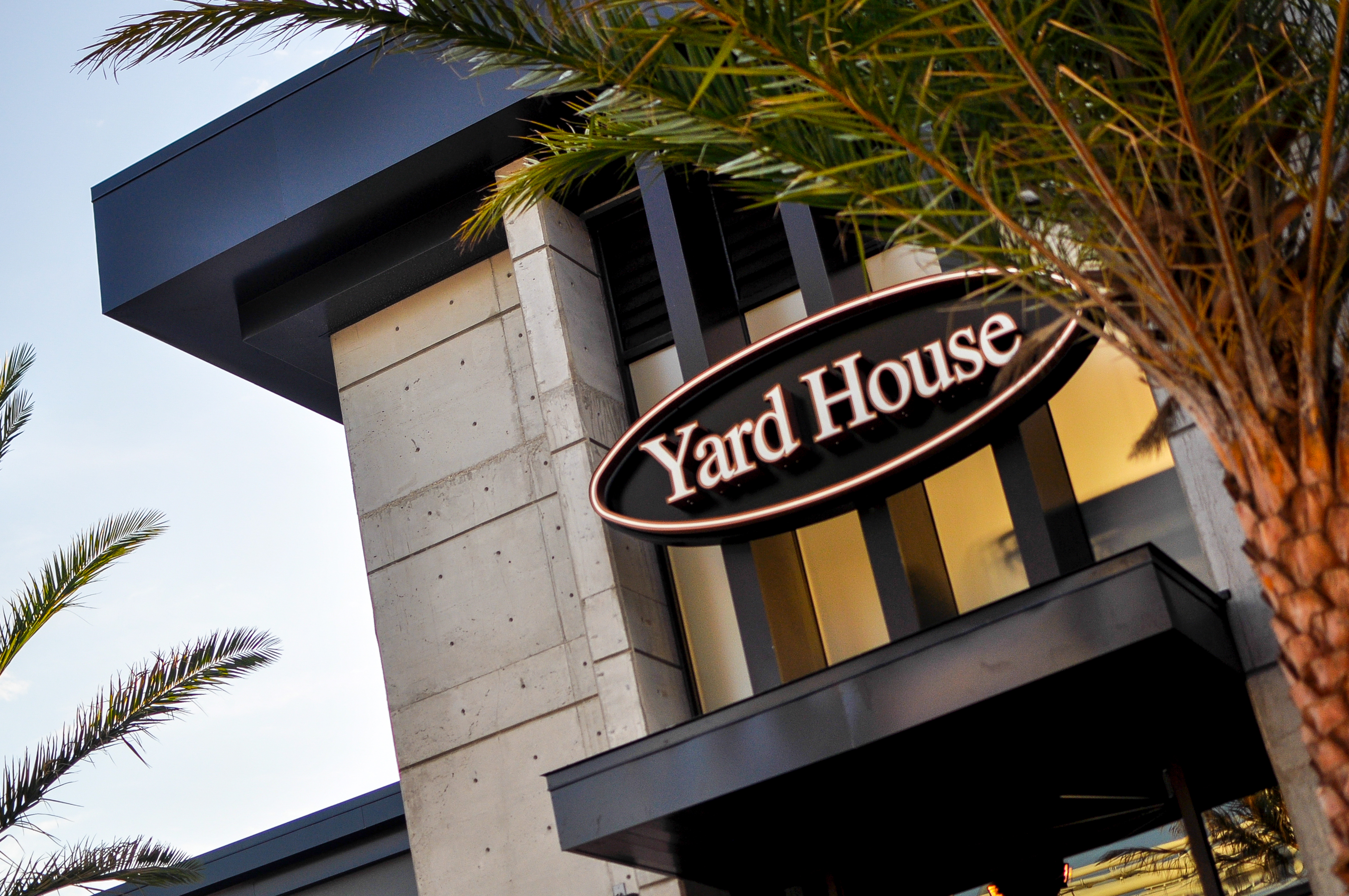 Yard House Preview Party – Now Open in Orlando