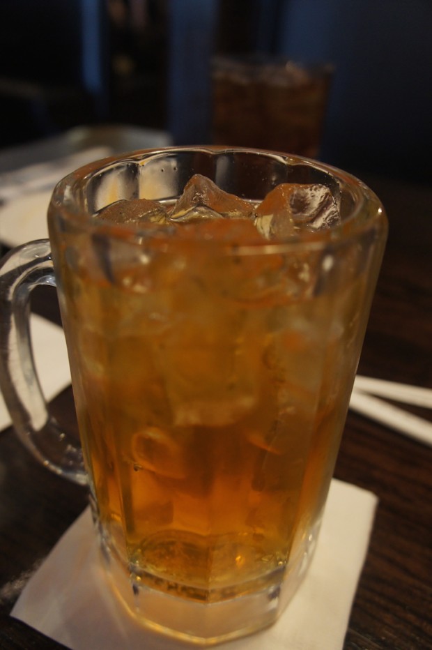 House made Cream Soda