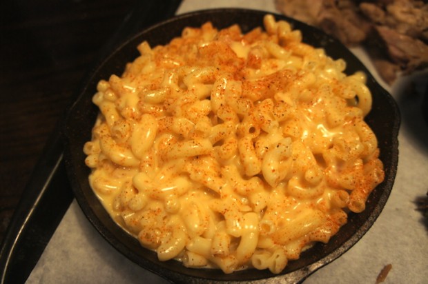 Mac & Cheese