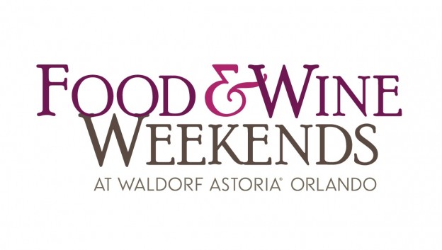 Food and Wine Weekends at Waldorf Astoria and Hilton Orlando Bonnet Creek