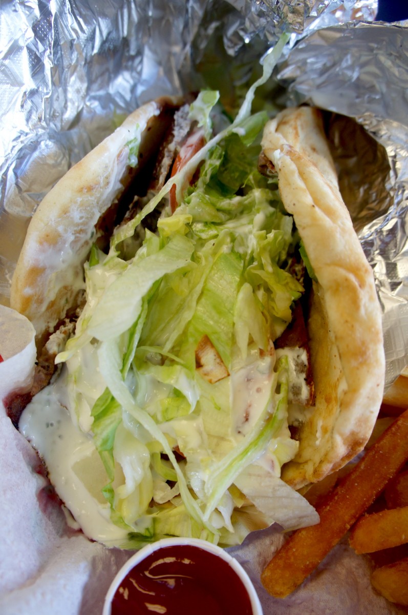 Gyro