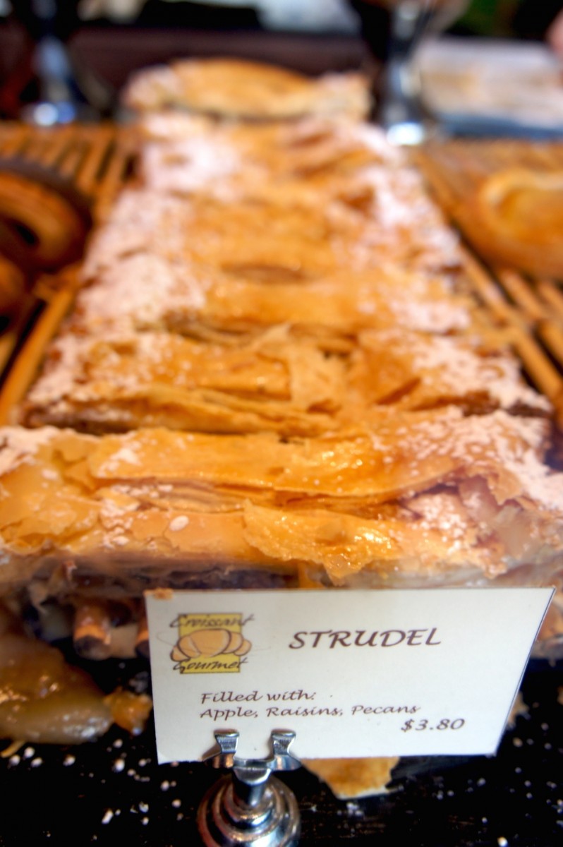 Strudel