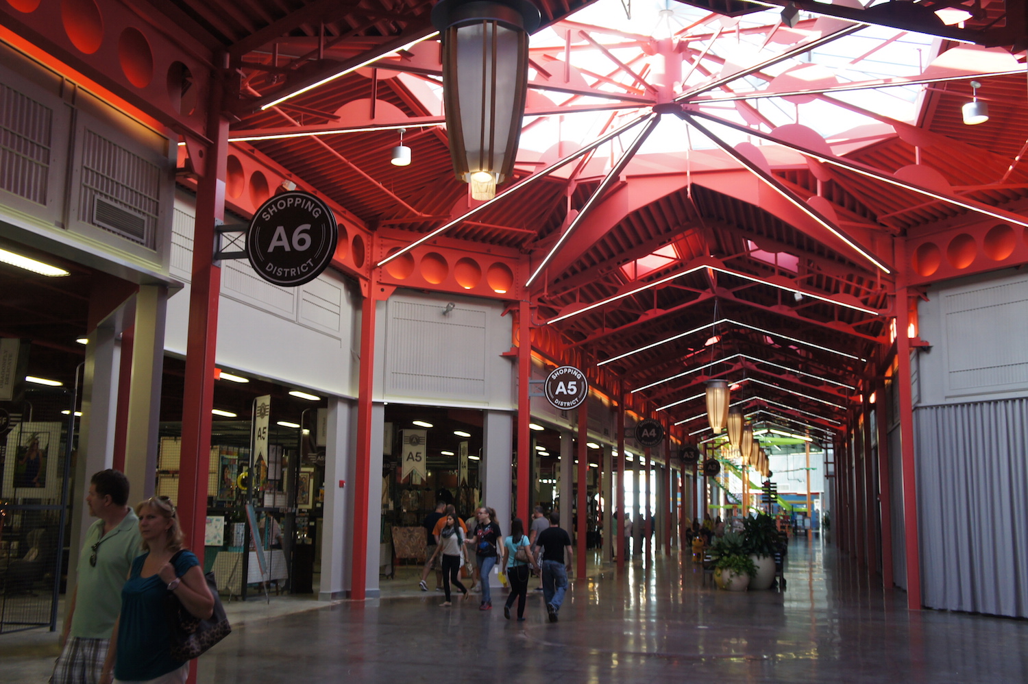 Artegon Marketplace – Orlando – Photoblog