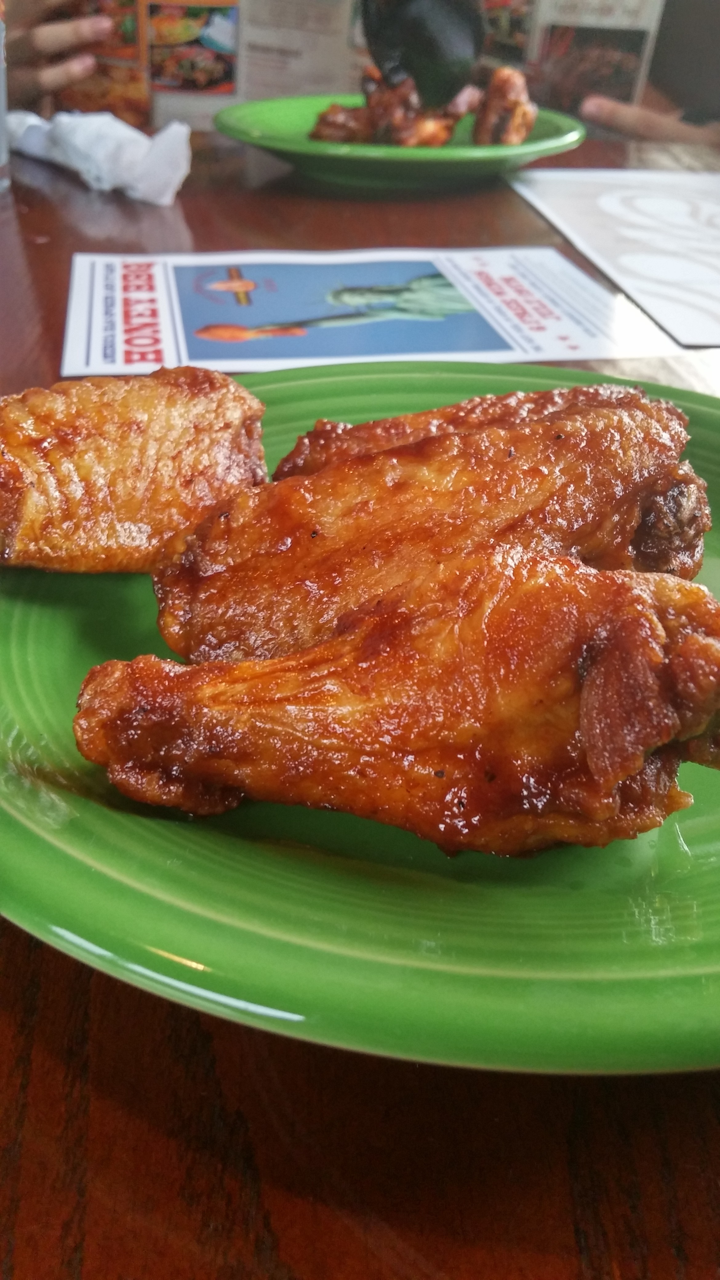 East Coast Wings and Grill plus $25 Gift Card GiveAway!