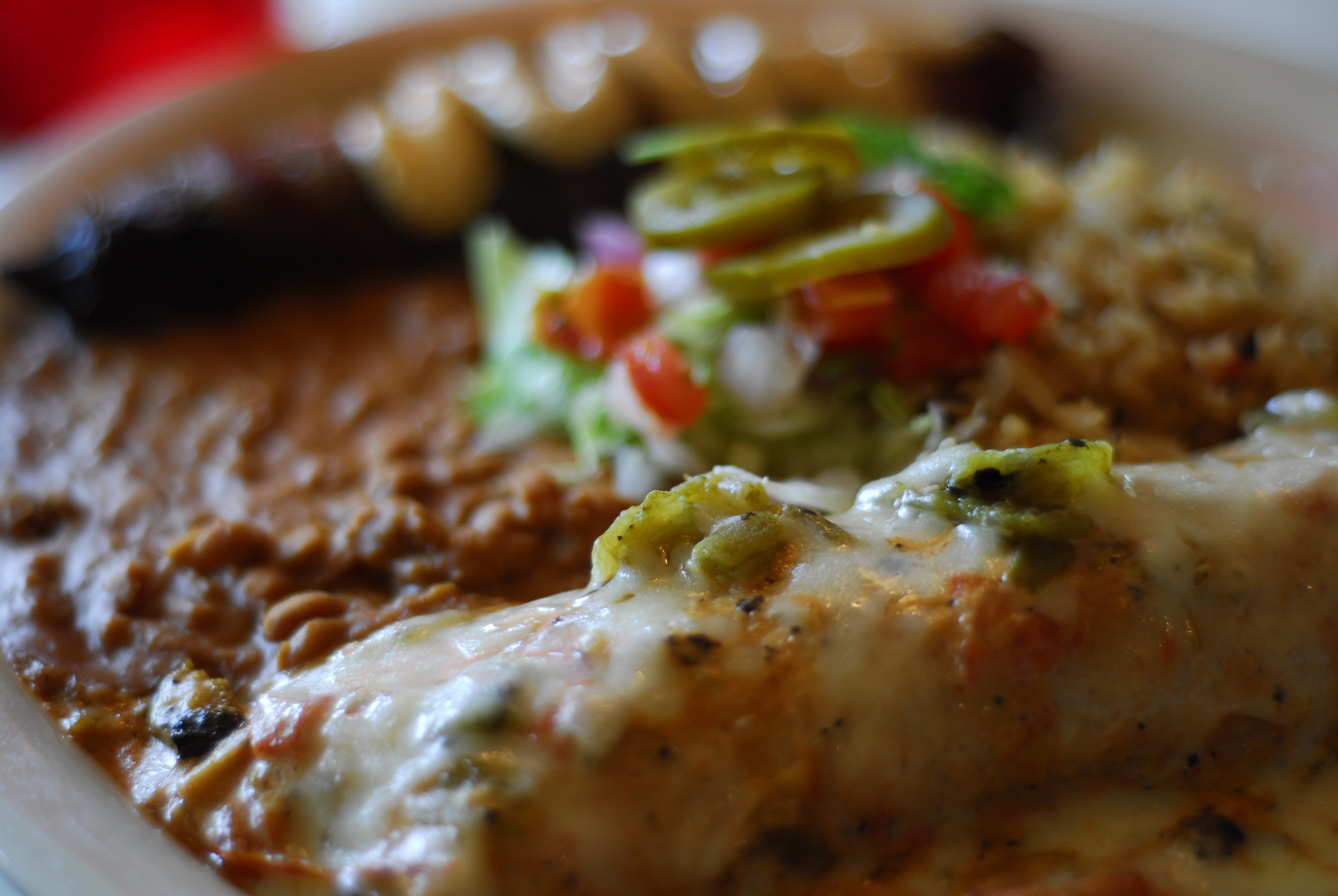 27th Green Chile Festival at Chuy’s Tex-Mex