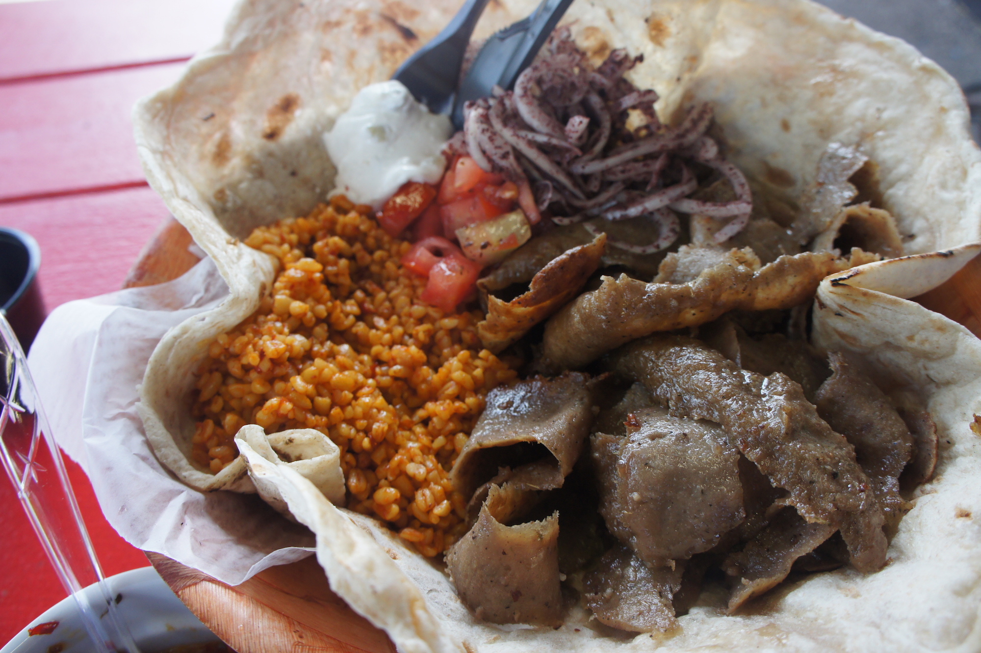 Shishco Mezze and Grill – Maitland – Turkish and Mediterranean