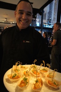 morimoto pan tastychomps