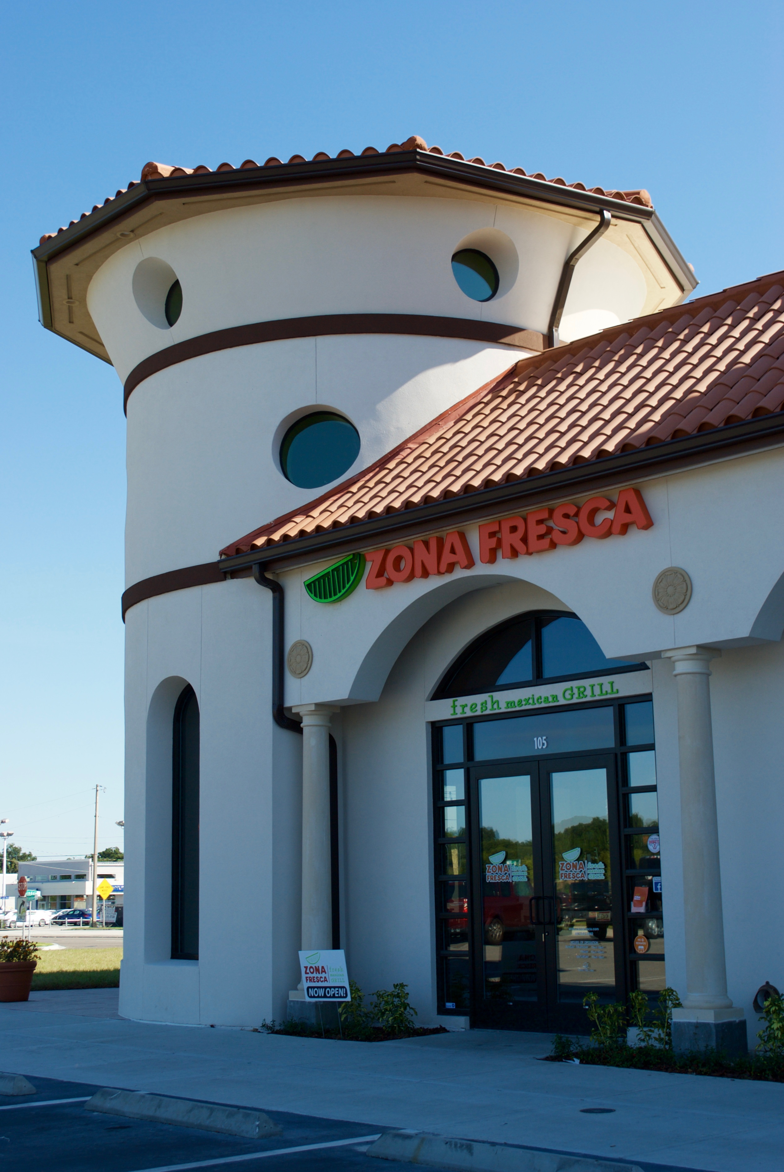 Zona Fresca – Winter Park’s new Fresh Mexican Grill