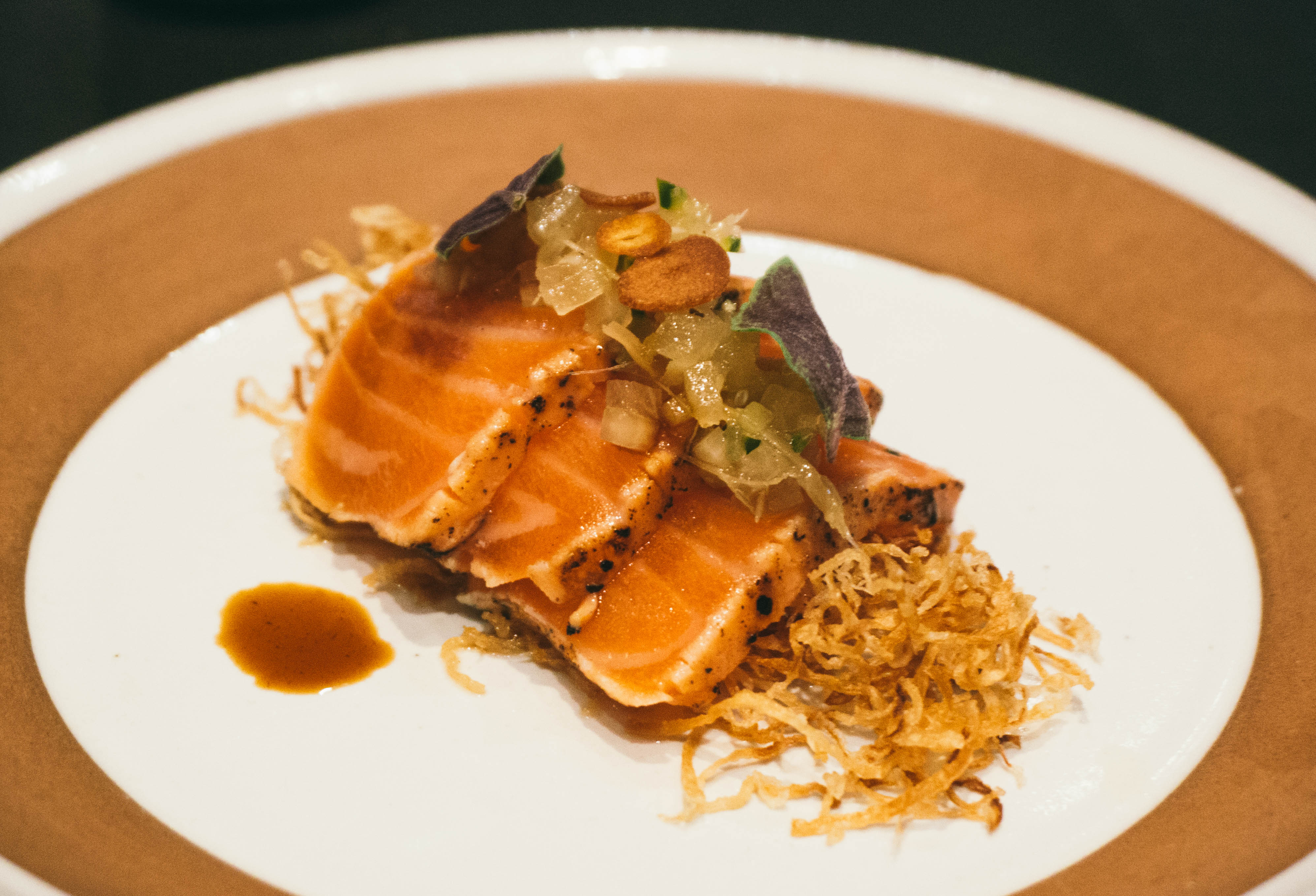 9 Gorgeous Dishes from Seito’s 15th Anniversary Omakase Dinner