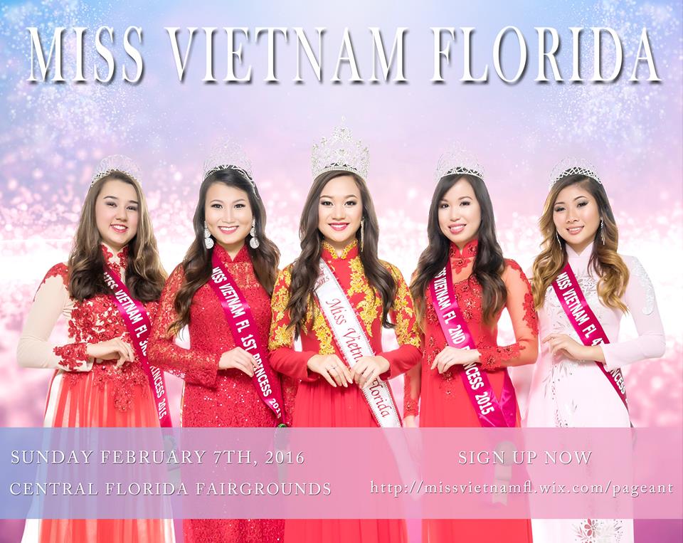 2016 Guide to Celebrating Vietnamese/Chinese Lunar New Year in Orlando