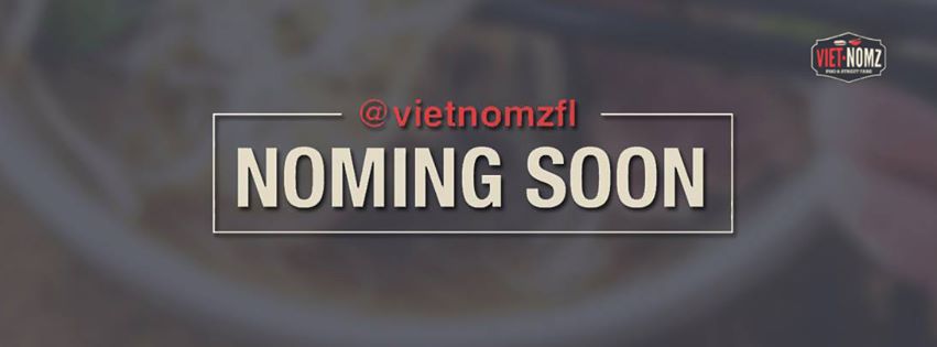 Viet-Nomz, Vietnamese quick service restaurant, to open soon in East Orlando near Full Sail