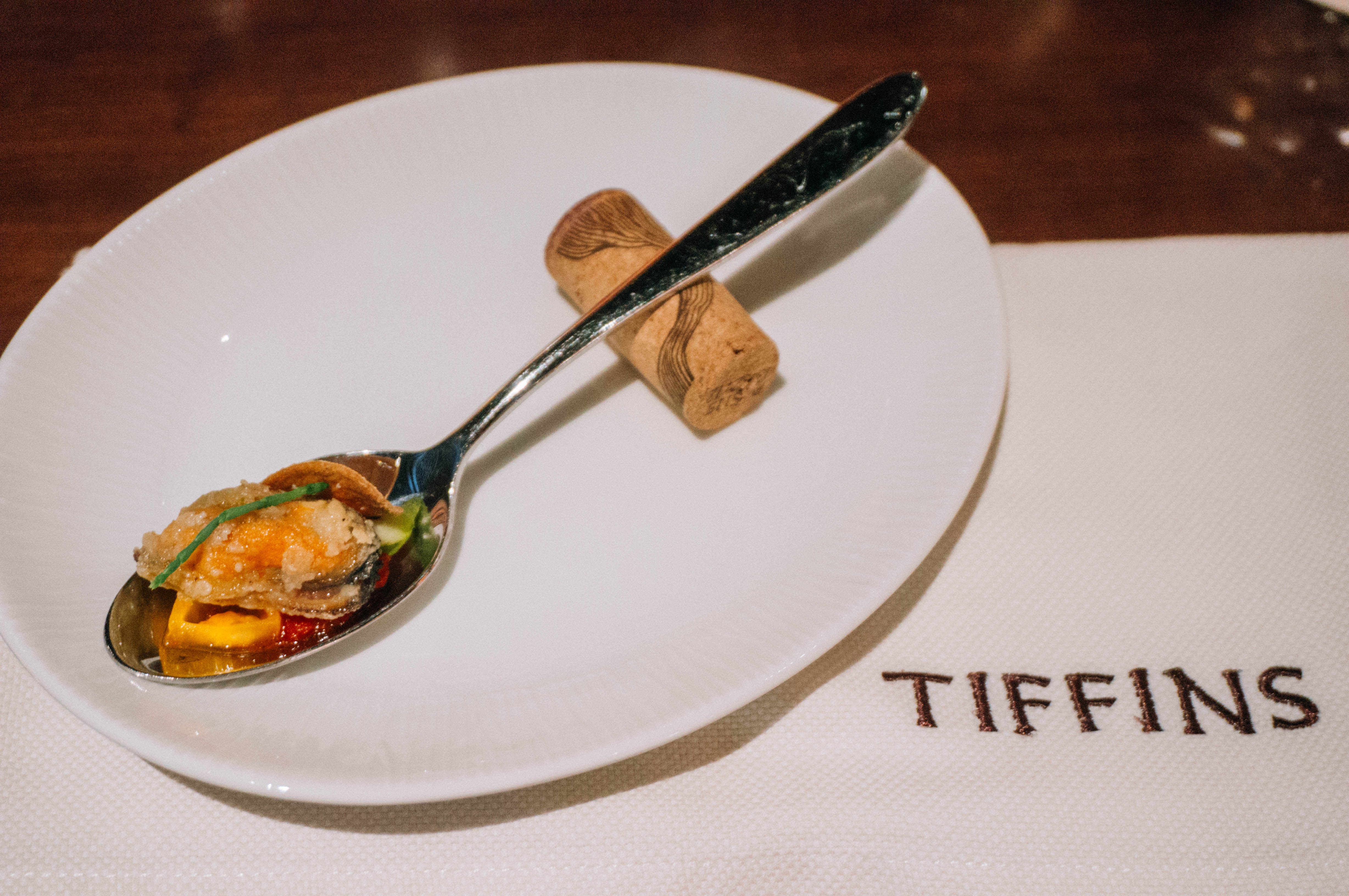 Tiffins: A New Culinary Expedition at Disney's Animal Kingdom - Tasty  Chomps: A Local's Culinary Guide
