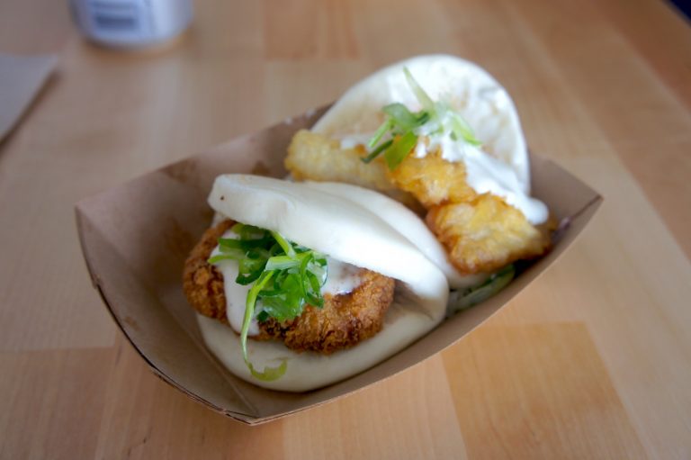 First Look – King Bao in Mills 50 District