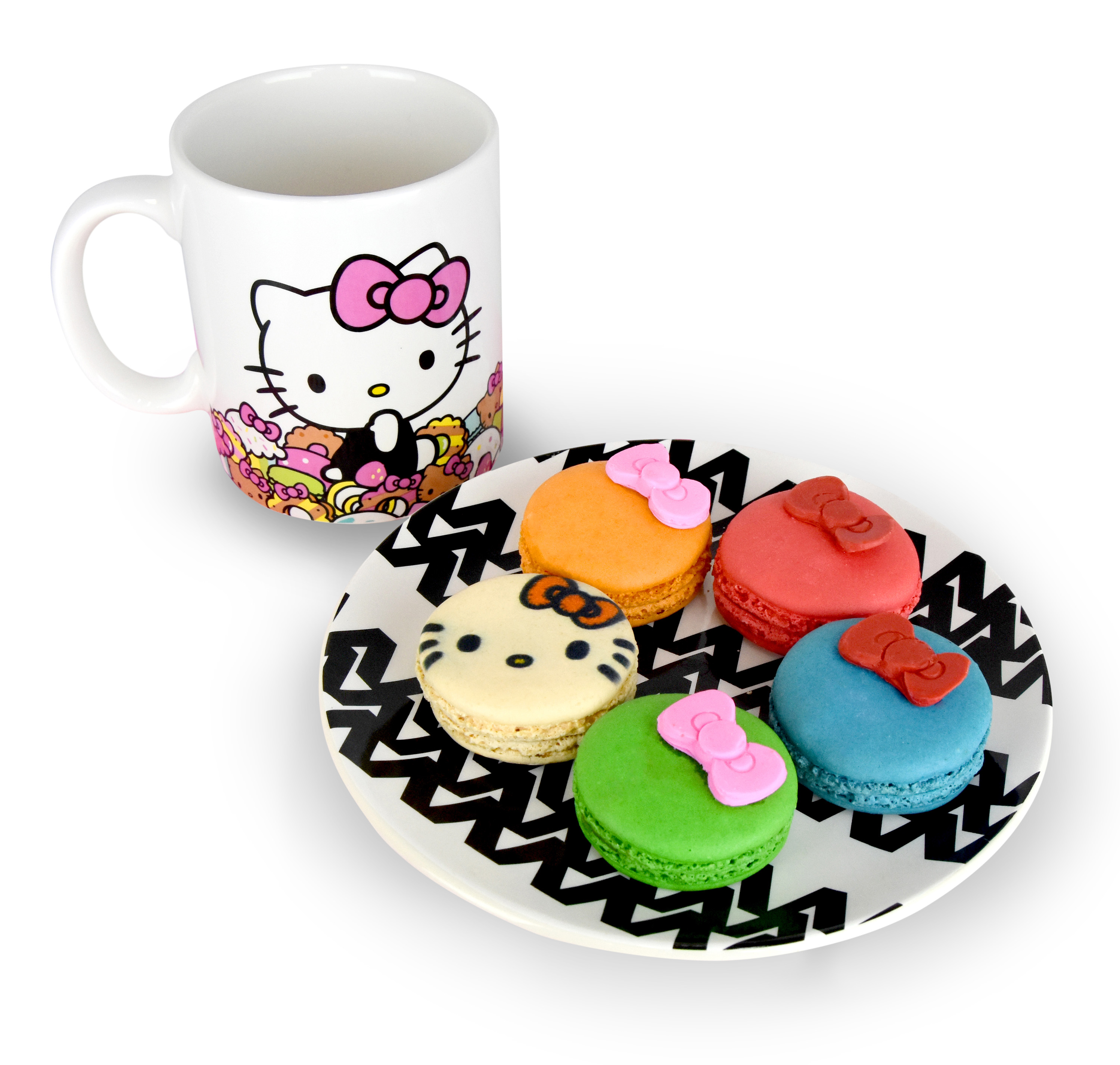 Hello Kitty Cafe truck will be at Florida Mall on Saturday, Oct. 29, Orlando