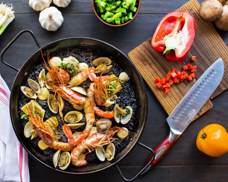 Bulla Gastrobar to Host “National Paella Day” Celebration