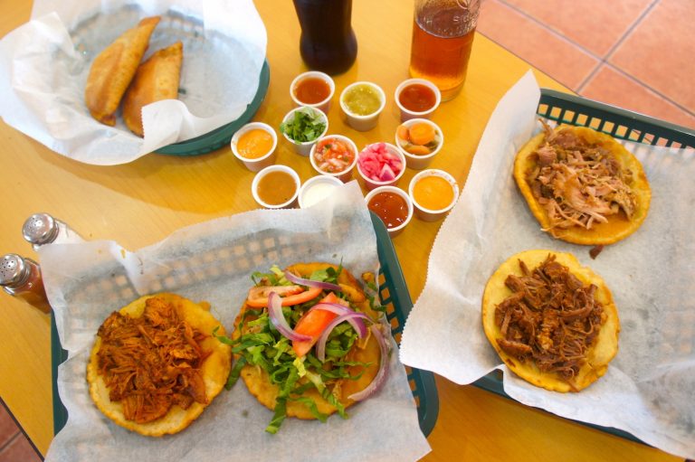 Taste of Yucatan – South Orlando – A First Look