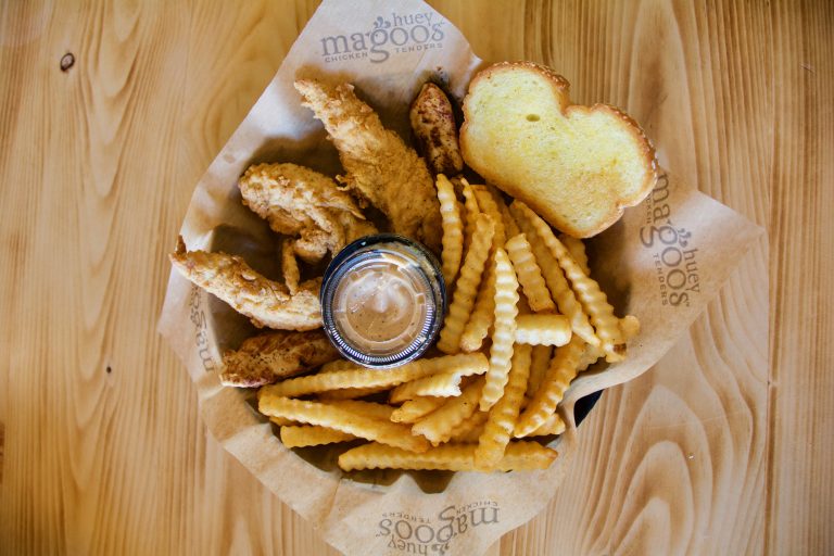 Q&A with Matt Armstrong, Co-Founder of Huey Magoo’s Chicken Tenders – Local Restaurant Spotlight