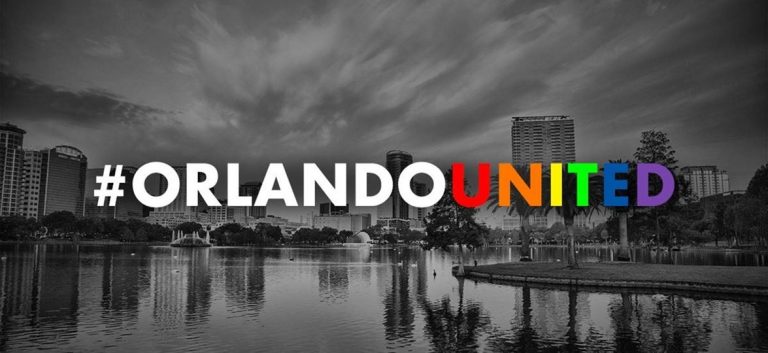 Local restaurants fundraise for charity this Orlando United Day – June 12 2017