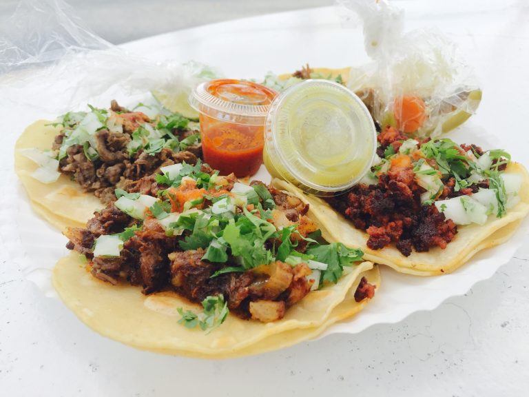 Orlando’s Best Taco Spots – Spring 2021